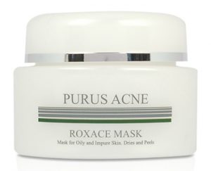 schoonheidssalon-soraya-purus-acne-roxace-mask