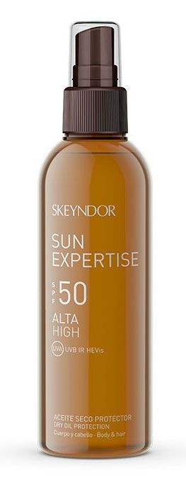 schoonheidssalon-soraya-skeyndor-sun-expertise-dry-oil-spf50