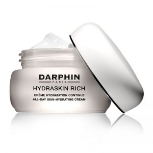 schoonheidssalon-soraya-darphin-hydraskin-rich-cream-open