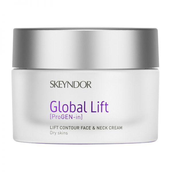 schoonheidssalon-soraya-skeyndor-global-lift-lift-contour-face-and-neck-cream-dry-skin