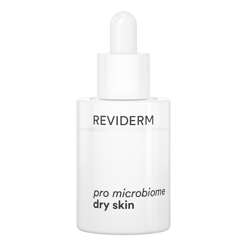 schoonheidssalon-soraya-reviderm-pro-microbiome-dry-skin