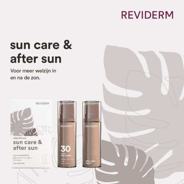 schoonheidssalon-soraya-reviderm-zonproducten-sun-care-and-after-sun-enjoy-the-sun