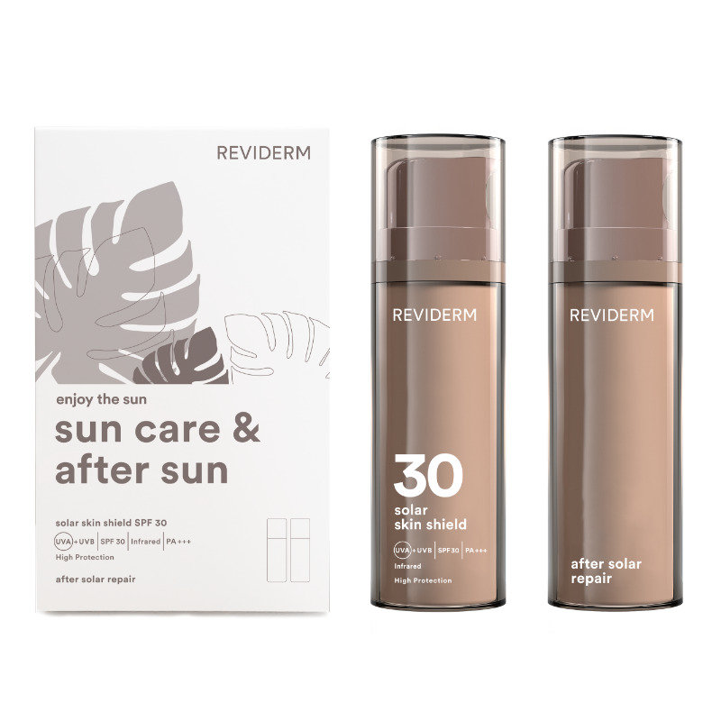 schoonheidssalon-soraya-reviderm-zonproducten-sun-care-and-after-sun