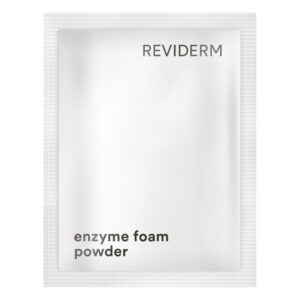 schoonheidssalon-soraya-reviderm-enzyme-foam-powder