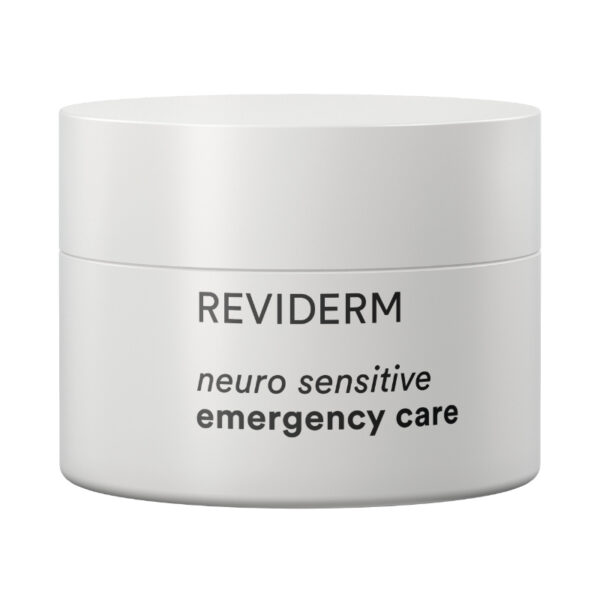 schoonheidssalon-soraya-reviderm-neuro-sensitive-emergency-care